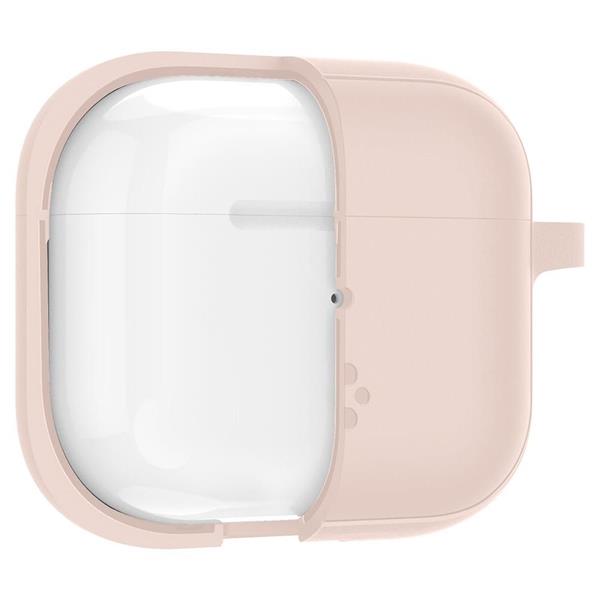 Spigen
Spigen Silicon Fit Skal Apple Airpods 3 - Rosa Sand