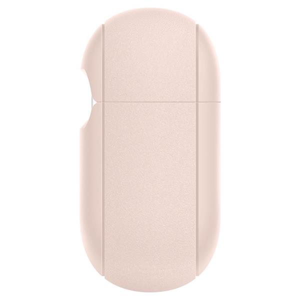 Spigen
Spigen Silicon Fit Skal Apple Airpods 3 - Rosa Sand