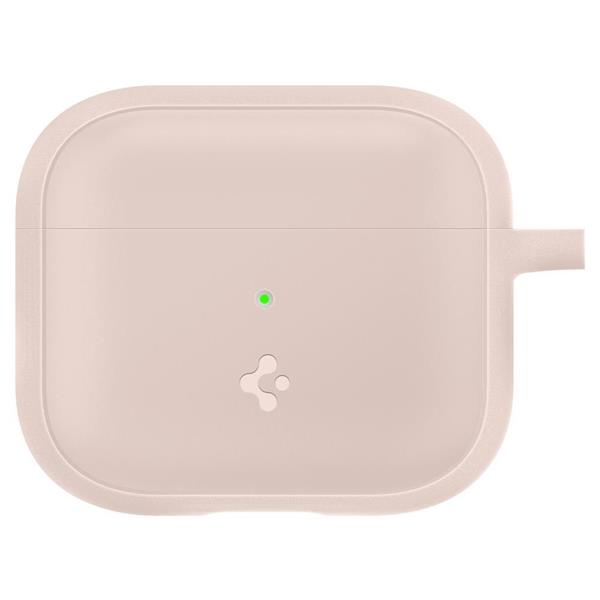 Spigen
Spigen Silicon Fit Skal Apple Airpods 3 - Rosa Sand