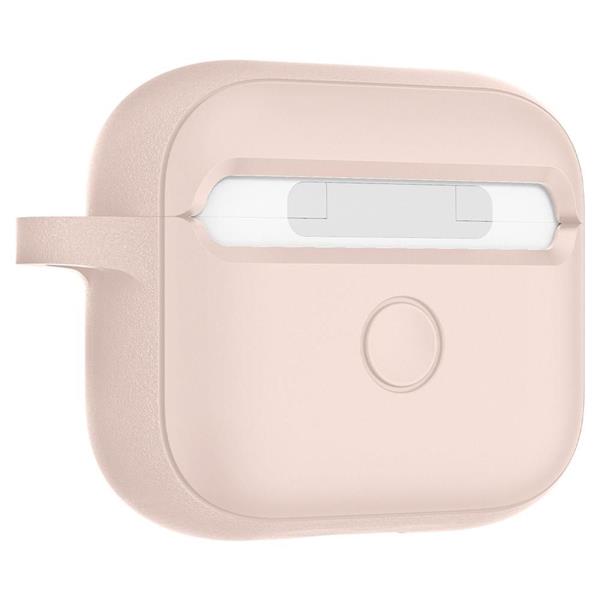 Spigen
Spigen Silicon Fit Skal Apple Airpods 3 - Rosa Sand