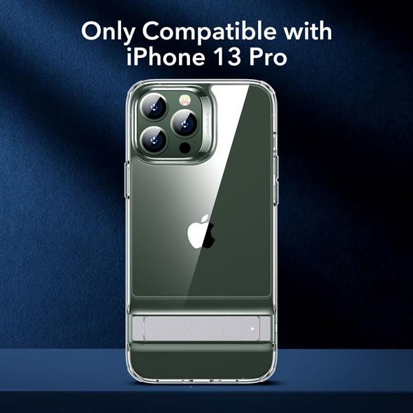 Köp ESR Air Shield Boost Skal iPhone 13 Pro - Clear - TheMobileStore.se