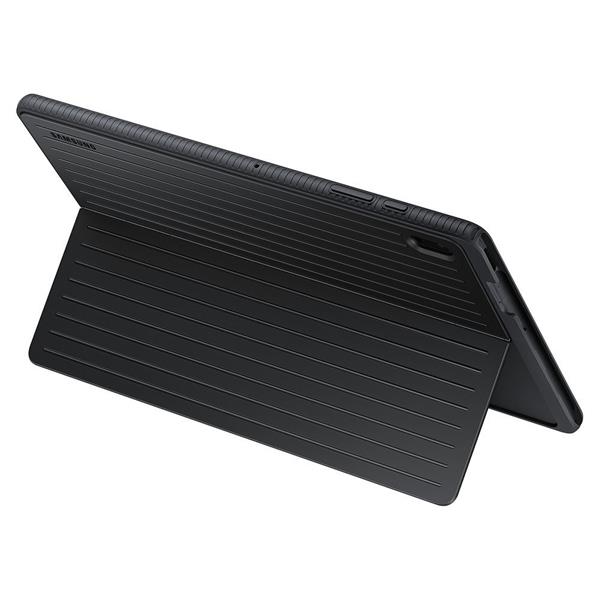 Samsung
Samsung Skal Galaxy Tab S7 FE - Dark Grå