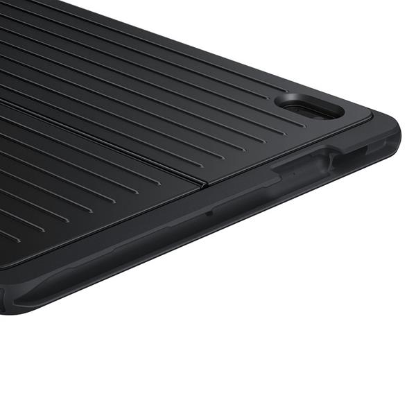 Samsung
Samsung Skal Galaxy Tab S7 FE - Dark Grå