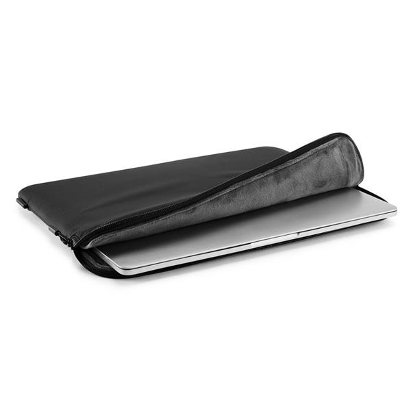 Pipetto - MacBook Datorfodral 13-tums Ultra Lite Ripstop - Svart