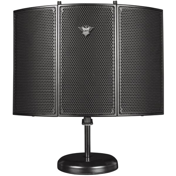 Trust - TRUST GXT 259 Rudox Pro Mic with reflection filter