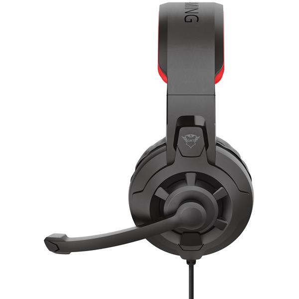 Trust - TRUST GXT 411 Radius Gaming Headset - Svart