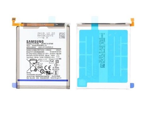 Samsung - Samsung Galaxy A51 SM-A515 Batteri - Original