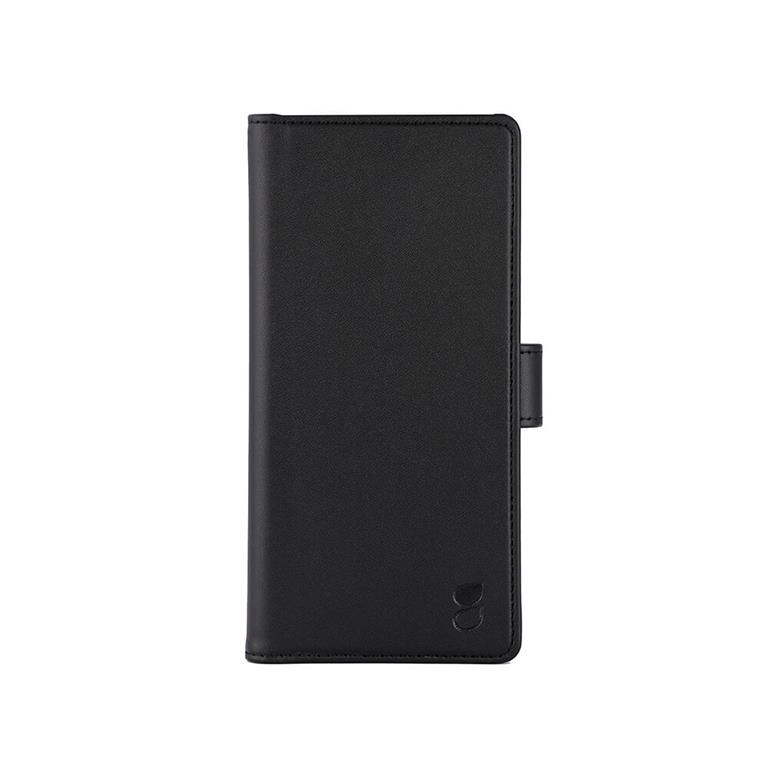 GEAR Fodral Xiaomi Mi 11 Lite 5G / 11 Lite 5G NE - Svart