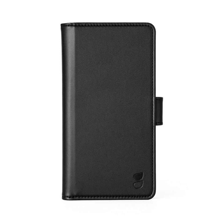 GEAR Mobilfodral 7 Kortfack Samsung Galaxy S22 Plus - Svart