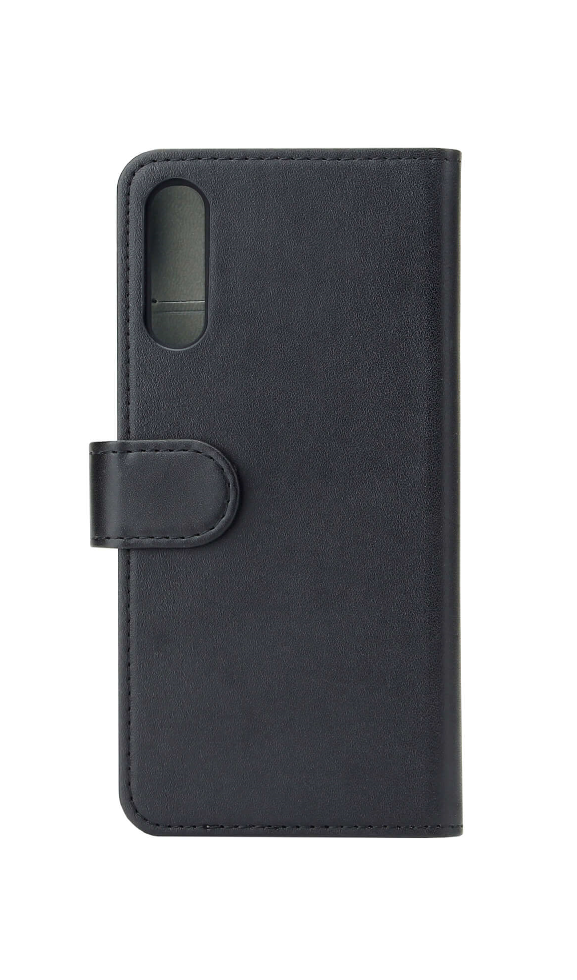 Alternativ bild 1 för GEAR Wallet Samsung A50 2019 Black