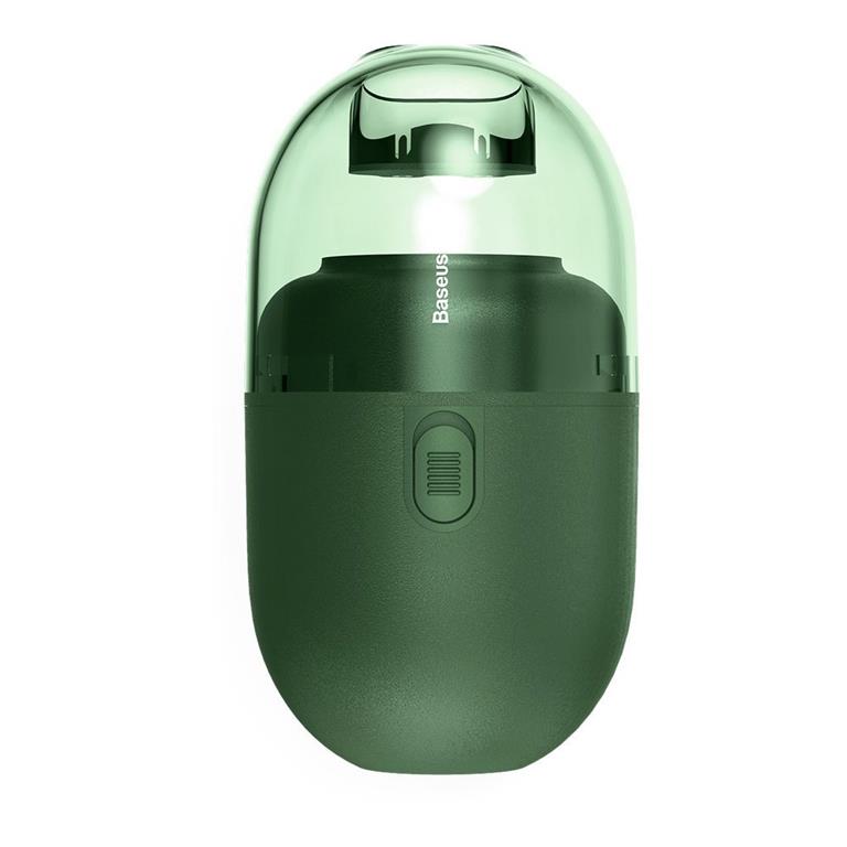 BASEUS - Baseus C2 Batteridriven Dammsugare - Grn