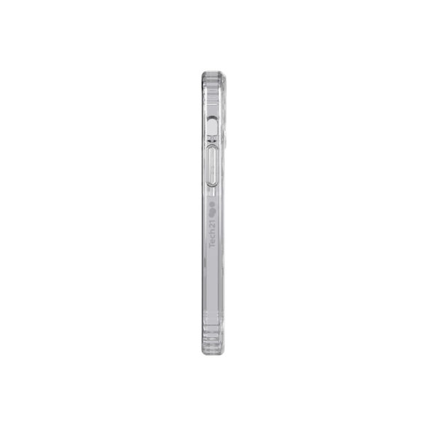Tech21 - Tech21 Evo Clear MagSafe Skal iPhone 13 mini - Transparent