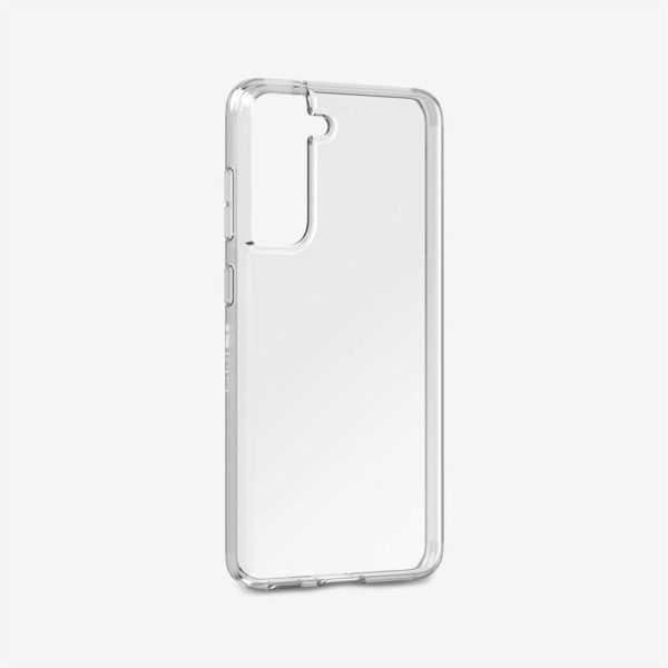 Tech21 - Tech21 Evo Lite Skal Galaxy S21 FE 5G - Transparent