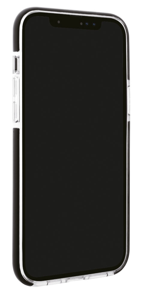 Vivanco - Vivanco Rock Solid stötskydd skal iPhone 13 mini