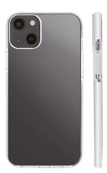 Vivanco - Vivanco Rock Solid stötskydd Skal iPhone 13 mini