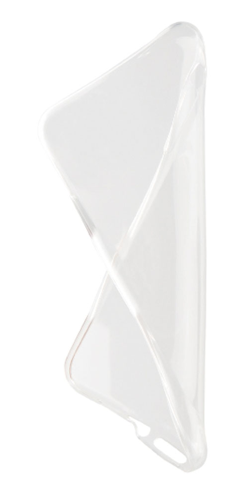 Vivanco - Vivanco Slim TPU skal iPhone 13 mini Transparent