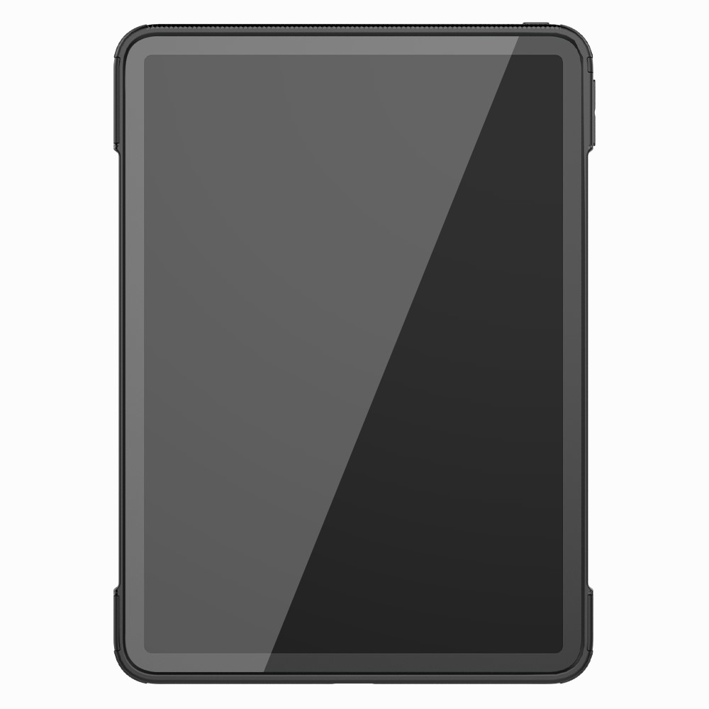 A-One Brand - iPad Pro 11 (2018/2020/2021)/Air 4 10.9 (2020) Skal - Svart
