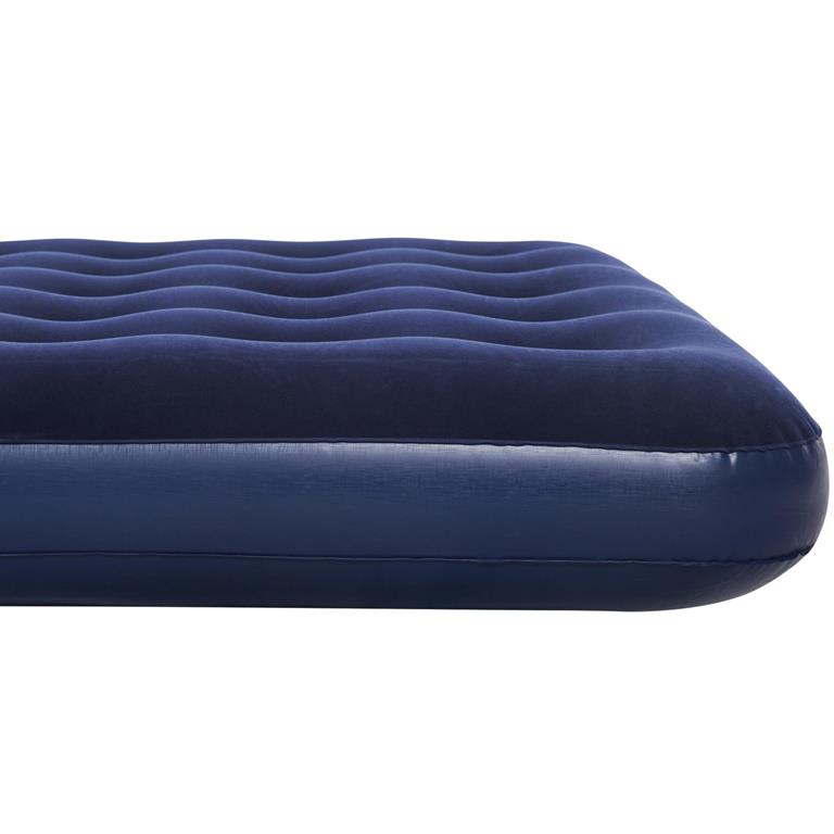 Bestway - BESTWAY Pavillo Luftmadrass 1.91m x 1.37m x 22cm