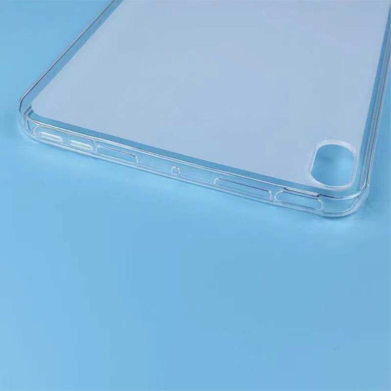 A-One Brand - iPad mini 6 (2021) Skal TPU - Transparent