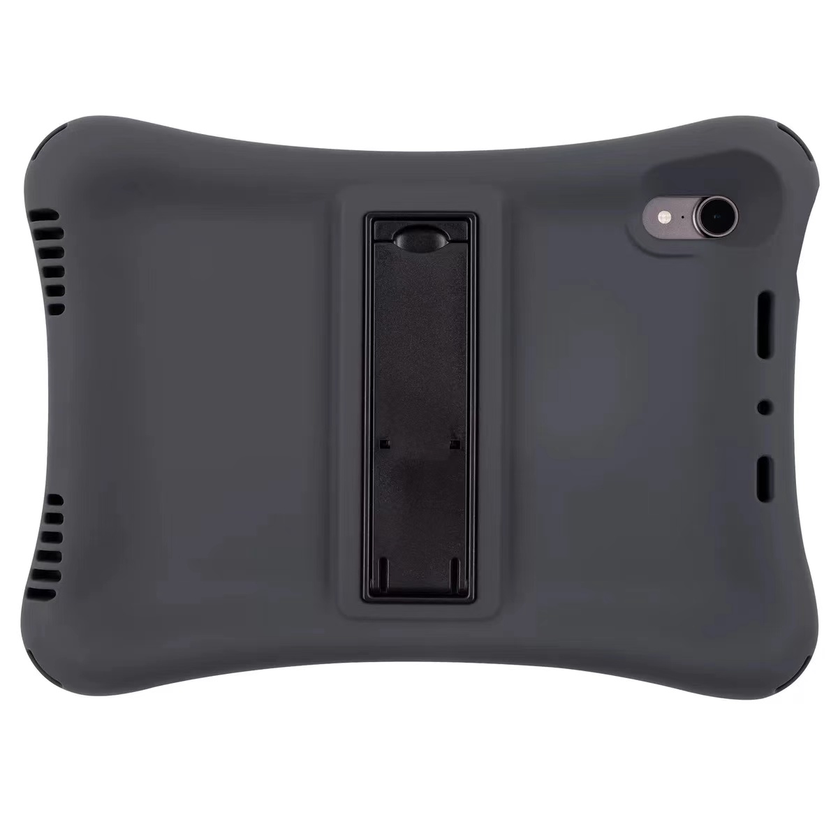 SiGN - SiGN iPad Air/Air 2/Pro 9.7 Skal - Svart