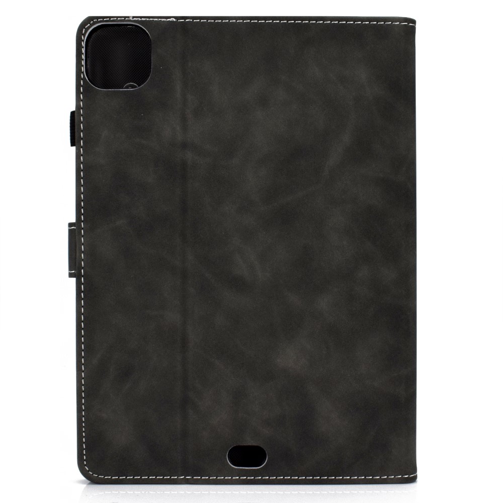 A-One Brand - Fodral iPad Air 4 10.9 (2020)/iPad Pro 11 2021 - Svart