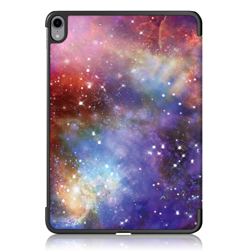 A-One Brand - Fodral iPad Air 4 10.9 (2020) - Starry Sky