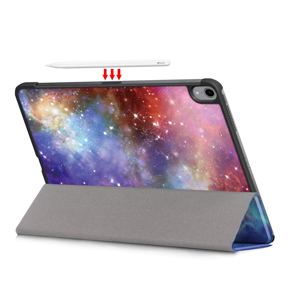 A-One Brand - Fodral iPad Air 4 10.9 (2020) - Starry Sky