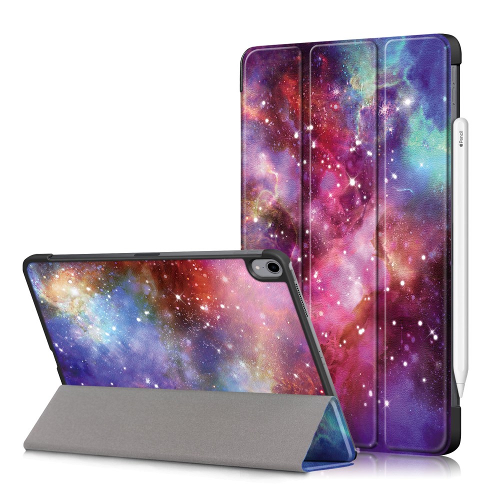 A-One Brand - Fodral iPad Air 4 10.9 (2020) - Starry Sky