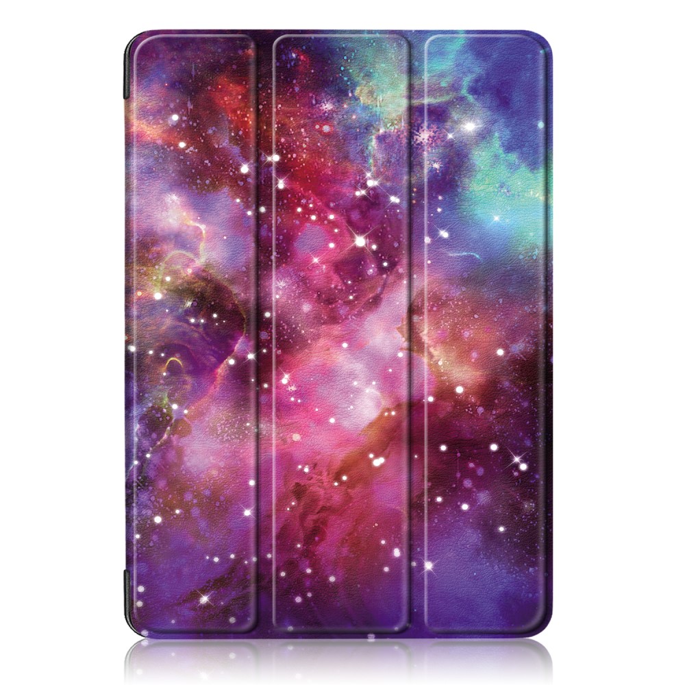 A-One Brand - Fodral iPad Air 4 10.9 (2020) - Starry Sky