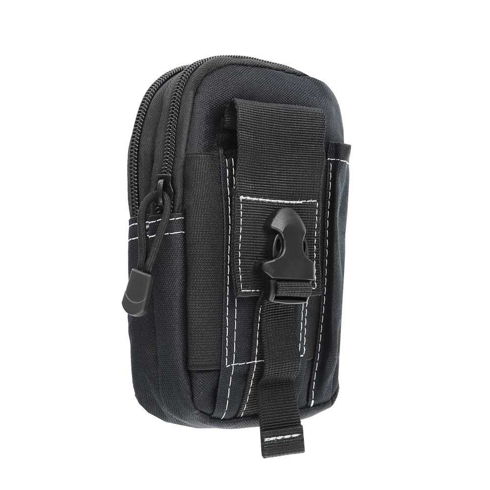 Forcell - FORCELL Universal Tactical hölster Ranger - Svart