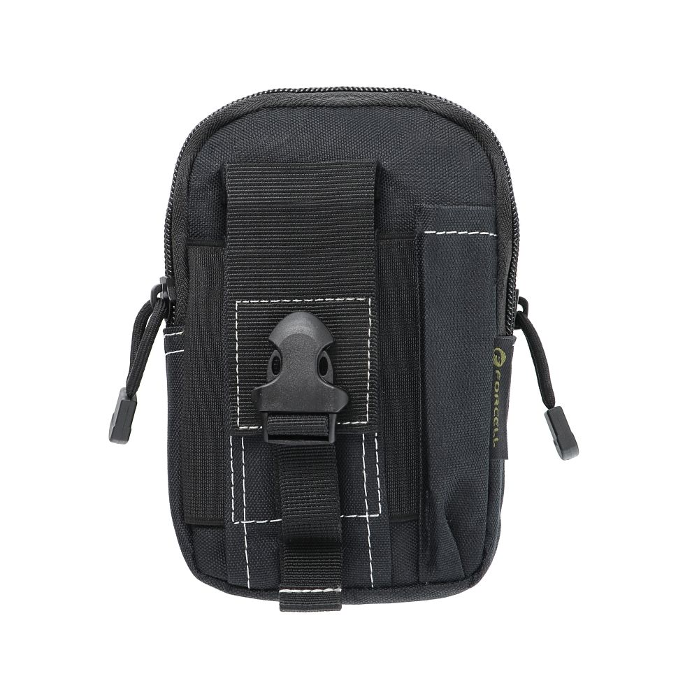 Forcell - FORCELL Universal Tactical hölster Ranger - Svart