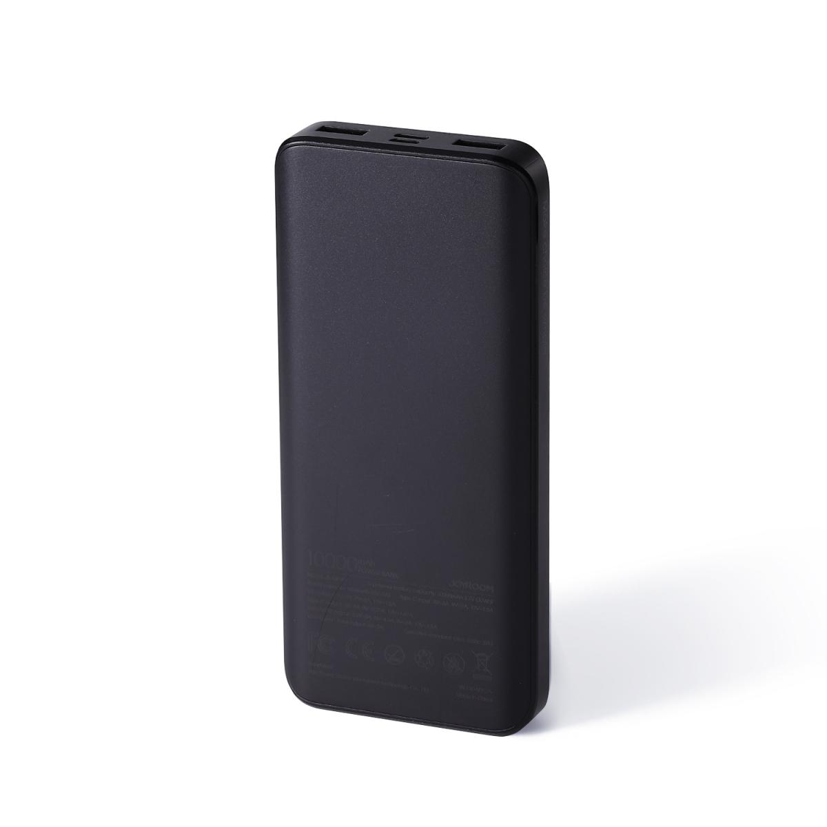 SiGN - SiGN Super Charge LED Powerbank 10.000mAh, 22.5W - Svart