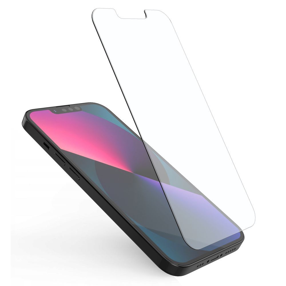 Glastify - [2-Pack] Glastify Galaxy 23 Plus Hrdat glas OTG Plus - Clear