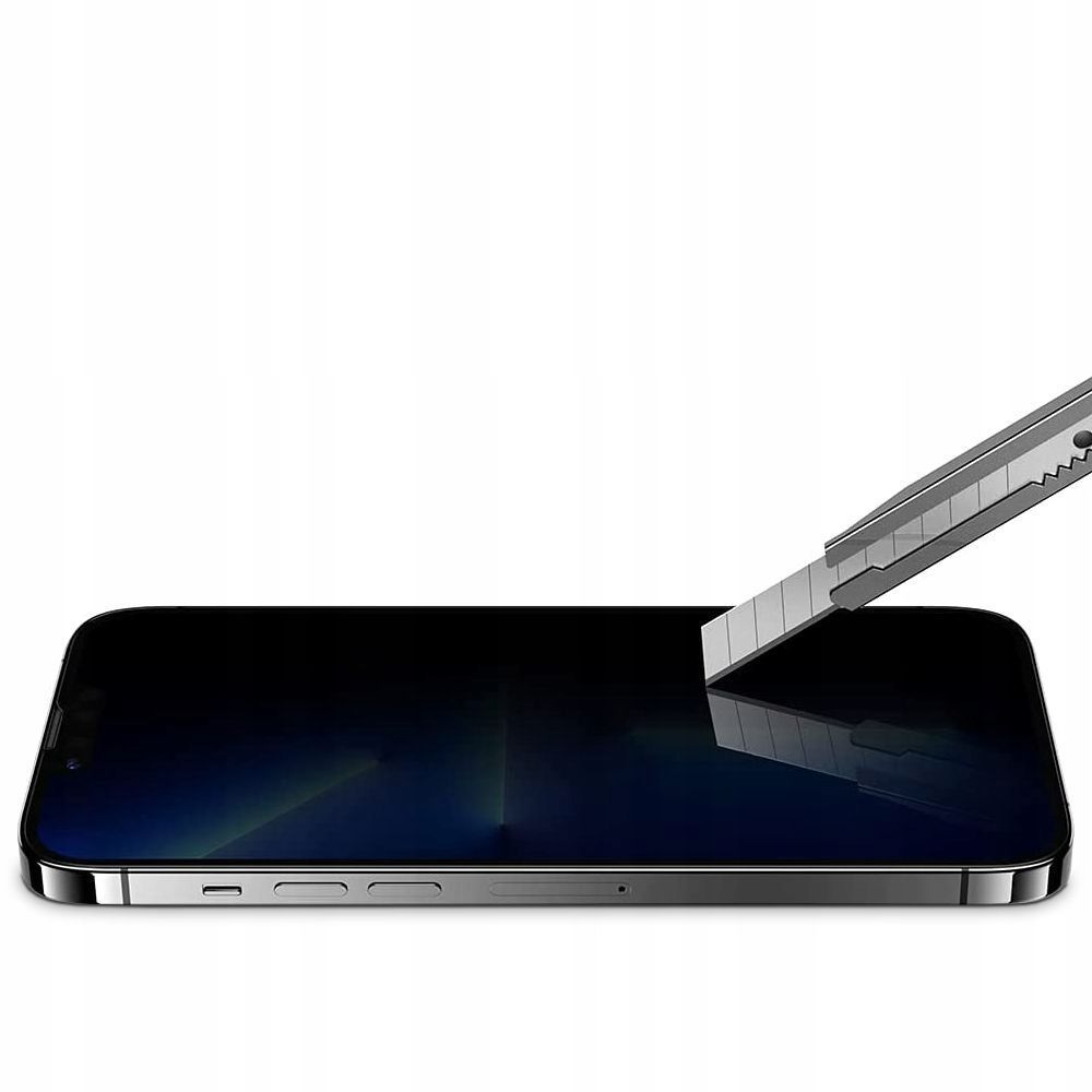 Glastify - [2-Pack] Glastify Galaxy 23 Plus Hrdat glas OTG Plus - Clear