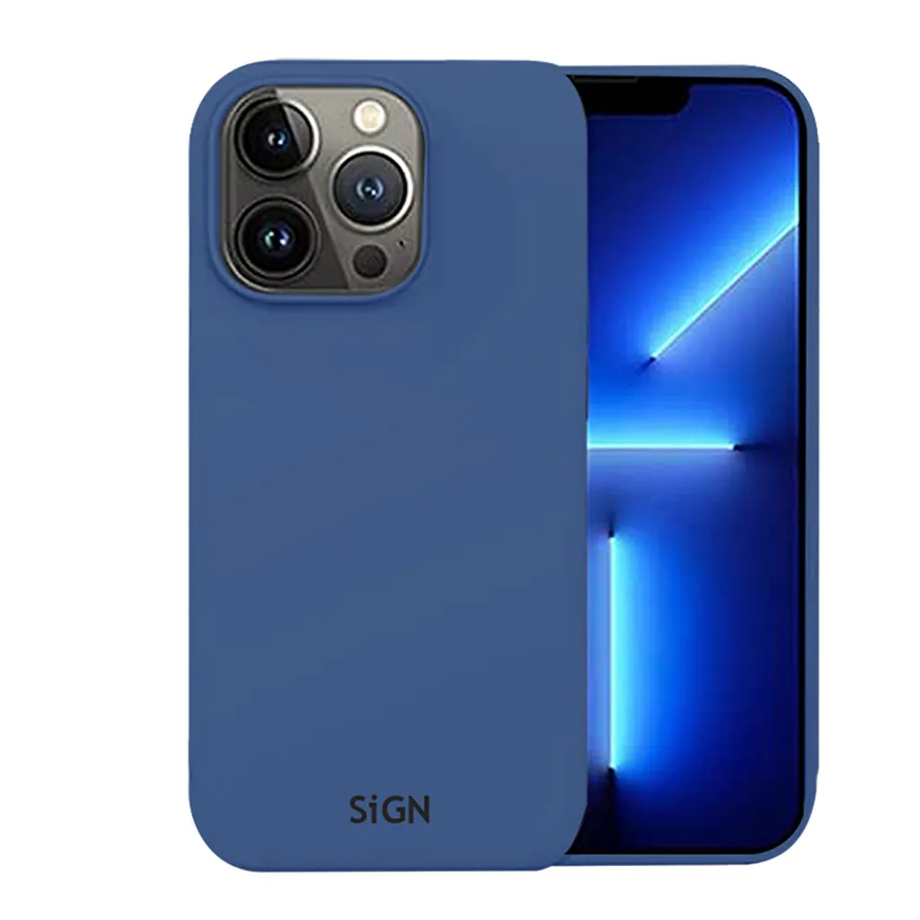 Alternativ bild 1 för SiGN GaN Ultra 65W 2xUSB-C & 1xUSB-A Snabbladdare - Vit
