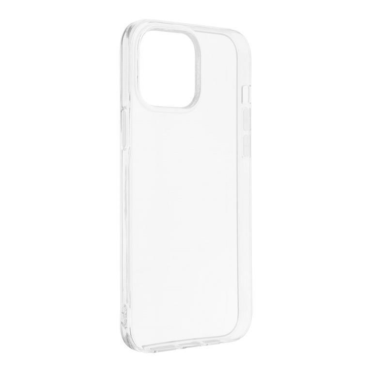 A-One Brand - Huawei P Smart 2019 Skal 2mm - Clear