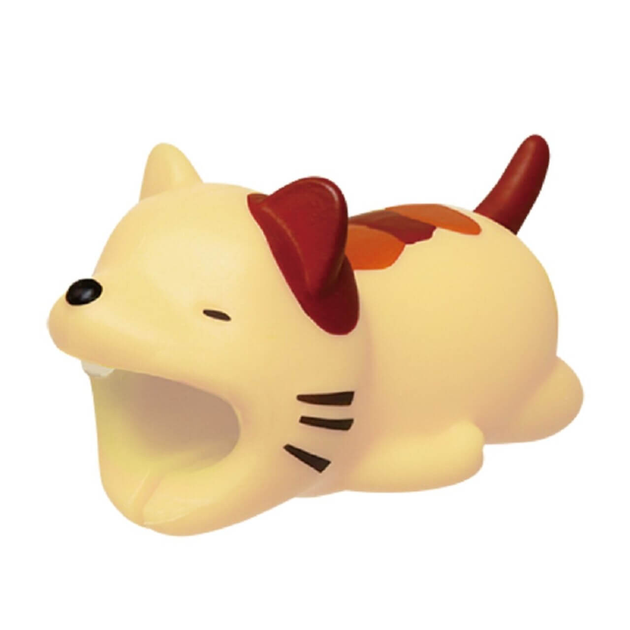 Kabelskydd för laddnignskabel - Katt