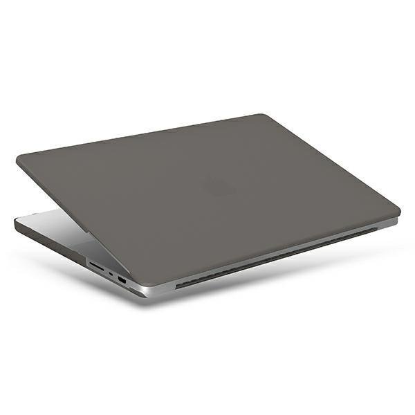 UNIQ - UNIQ Claro Skal Macbook Pro 14 (2021) - Grå