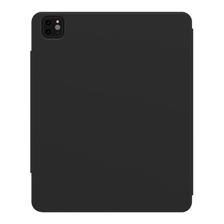 BASEUS - Baseus iPad Pro 12.9(2018/2020/2021)Fodral Safattach Y-type - Grå