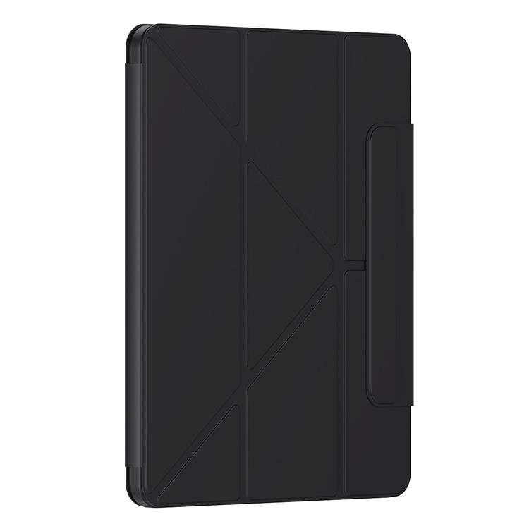 BASEUS - Baseus iPad Pro 12.9(2018/2020/2021)Fodral Safattach Y-type - Grå