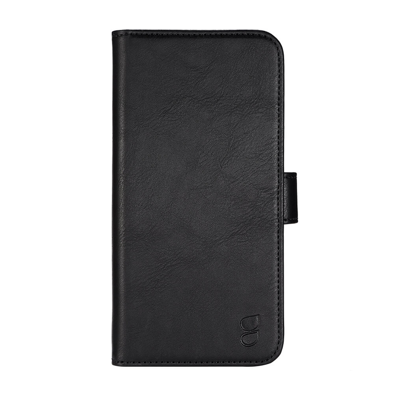 GEAR - GEAR iPhone 14 Plus mobilfodral MagSeries - Svart