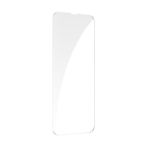 UTGÅTT - Baseus Härdat Glas iPhone 13 Pro Max - Transparent