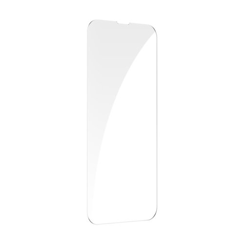 UTGÅTT - Baseus Härdat Glas iPhone 13 Pro Max - Transparent