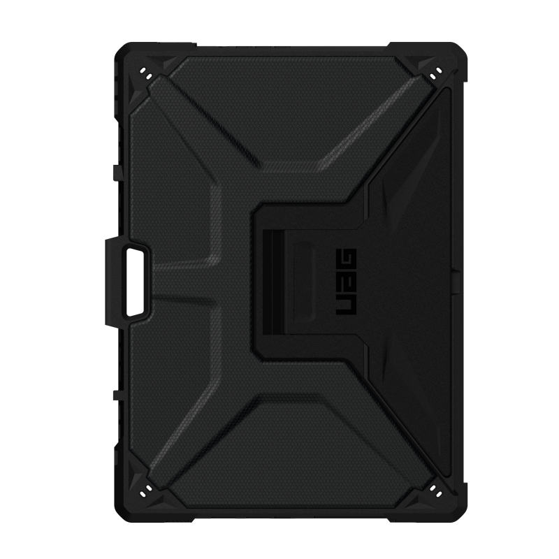 UAG - UAG Metropolis Skal Microsoft Surface Pro 8 - Svart