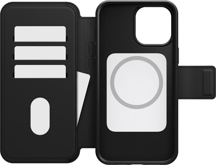 UTGÅTT - Otterbox Magsafe Fodral iPhone 13 Pro Max - Svart