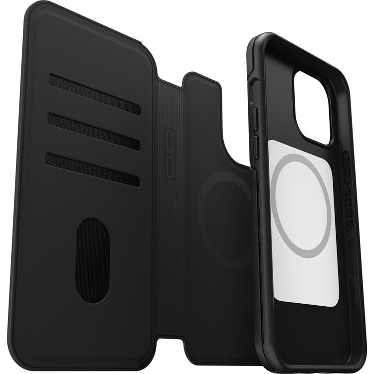 UTGÅTT - Otterbox Magsafe Fodral iPhone 13 Pro Max - Svart