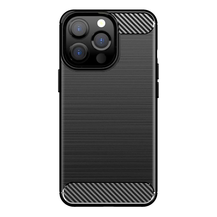 Nillkin
Nillkin Synthetic Fiber Carbon Skal iPhone 13 Mini - Svart