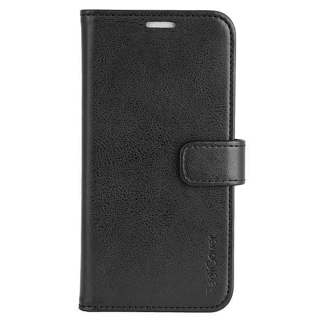 Radicover Galaxy S24 5G Plånboksfodral Radiation - Svart