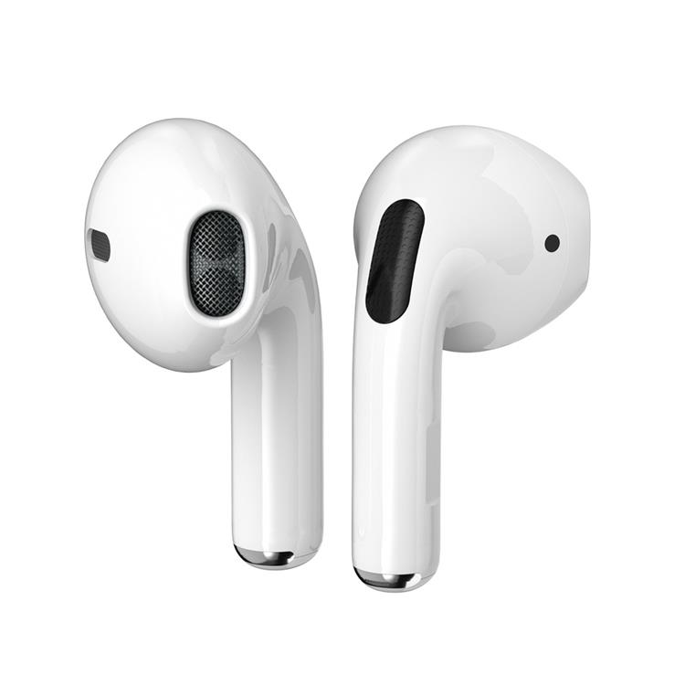 UTGATT5 - Dudao TWS Hörlurar Trådlös Bluetooth - Vit