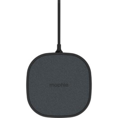 UTGATT5 - Mophie Universal EU Trådlös Laddare 2020 - Svart